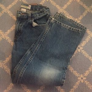 Old navy jeans